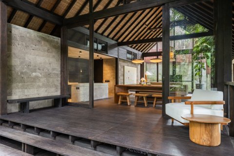 4 bedrooms Villa in Kediri, Tabanan, Bali (15624) 14