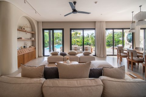 6 bedrooms House in Kerobokan, Badung, Bali (15625) 8