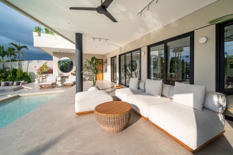 6 bedrooms House in Kerobokan, Badung, Bali (15625) 14