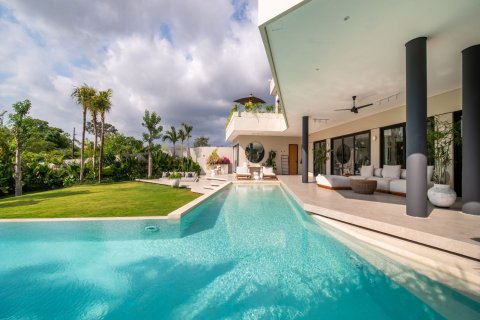 6 bedrooms House in Kerobokan, Badung, Bali (15625) 27