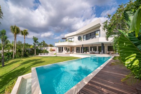6 bedrooms House in Kerobokan, Badung, Bali (15625) 9