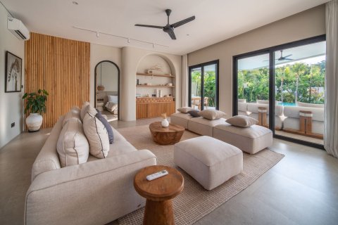 6 bedrooms House in Kerobokan, Badung, Bali (15625) 2
