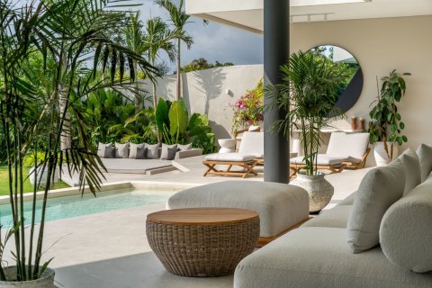 6 bedrooms House in Kerobokan, Badung, Bali (15625) 11