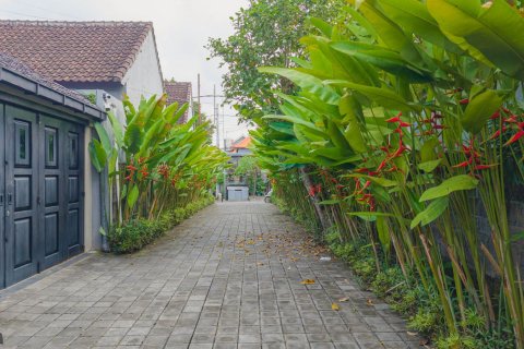 Land in Kerobokan, Badung, Bali (15627) 7