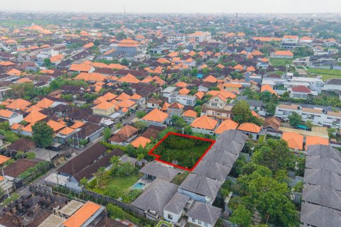 Land in Kerobokan, Badung, Bali (15627) 5