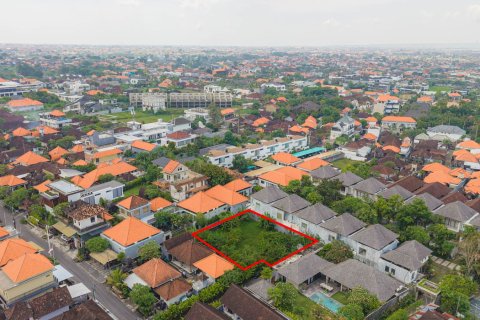 Land in Kerobokan, Badung, Bali (15627) 2