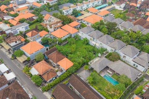 Land in Kerobokan, Badung, Bali (15627) 11