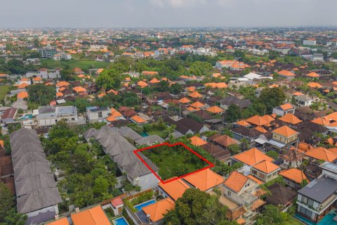 Land in Kerobokan, Badung, Bali (15627) 4