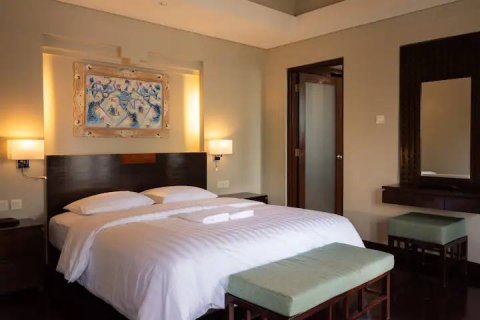 3 bedrooms Villa in Nusa Dua, Badung, Bali (14923) 3