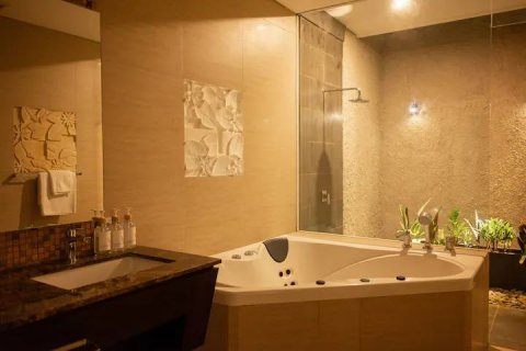 3 bedrooms Villa in Nusa Dua, Badung, Bali (14923) 5