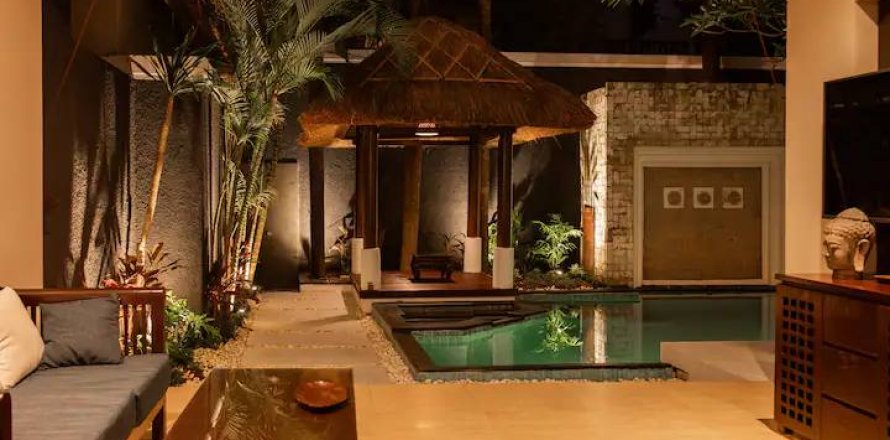 3 bedrooms Villa in Nusa Dua, Badung, Bali (14923)