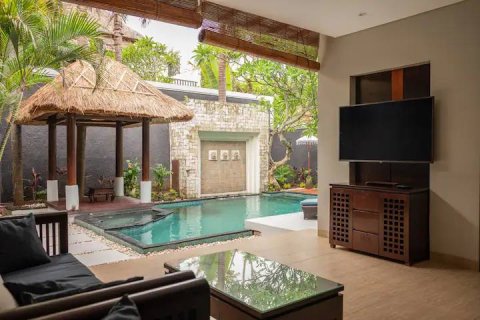 3 bedrooms Villa in Nusa Dua, Badung, Bali (14923) 7