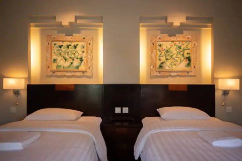3 bedrooms Villa in Nusa Dua, Badung, Bali (14923) 4