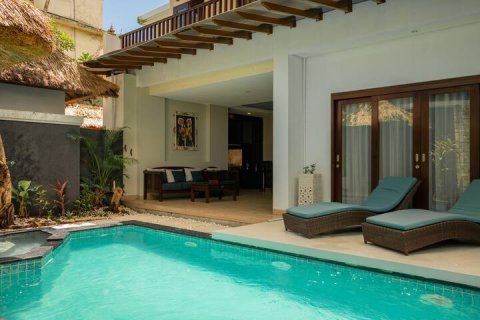3 bedrooms Villa in Nusa Dua, Badung, Bali (14922)