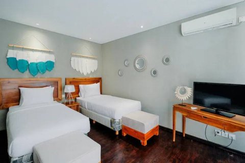 2 bedrooms Villa in Nusa Dua, Badung, Bali (14926) 7