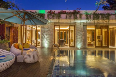 3 bedrooms Villa in Nusa Dua, Badung, Bali (14921) 9