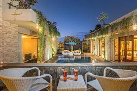 3 bedrooms Villa in Nusa Dua, Badung, Bali (14921) 10