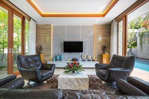 3 bedrooms Villa in Nusa Dua, Badung, Bali (14921) 7