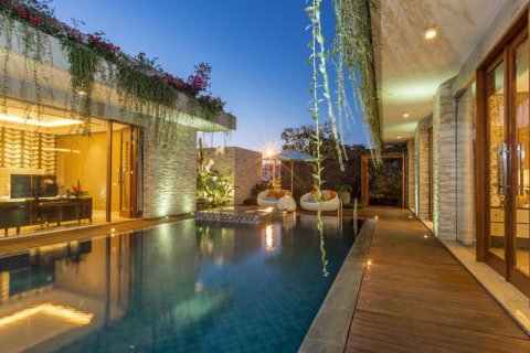 3 bedrooms Villa in Nusa Dua, Badung, Bali (14921)