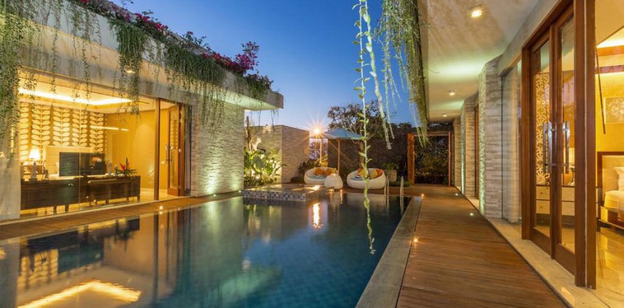 3 bedrooms Villa in Nusa Dua, Badung, Bali (14921)