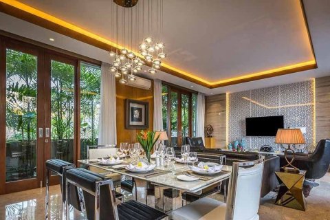 3 bedrooms Villa in Nusa Dua, Badung, Bali (14921) 4