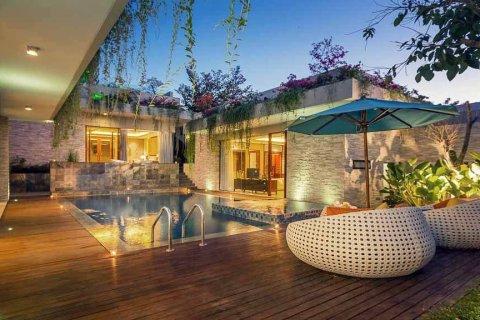 3 bedrooms Villa in Nusa Dua, Badung, Bali (14921) 3