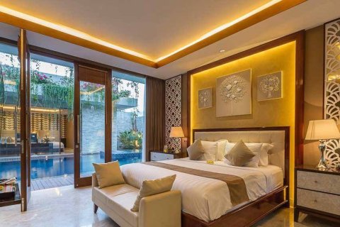3 bedrooms Villa in Nusa Dua, Badung, Bali (14921) 5