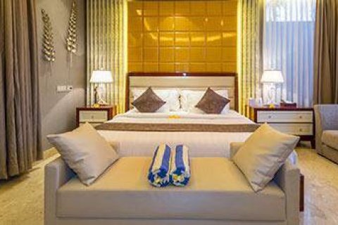 3 bedrooms Villa in Nusa Dua, Badung, Bali (14921) 6