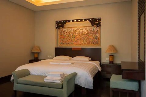 3 bedrooms Villa in Nusa Dua, Badung, Bali (14925) 3