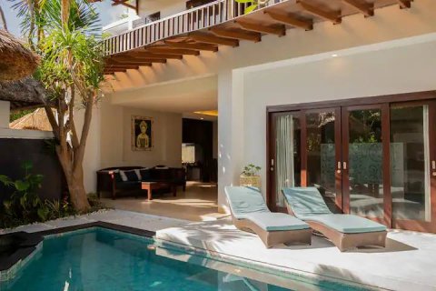 3 bedrooms Villa in Nusa Dua, Badung, Bali (14925)