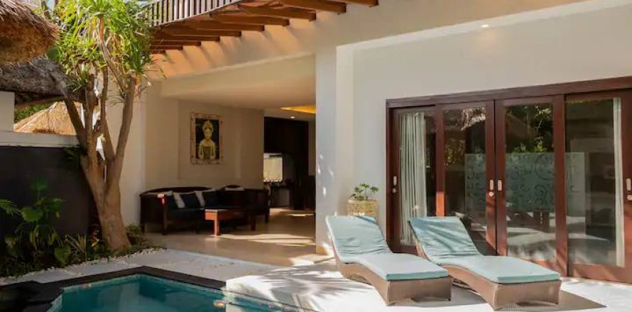 3 bedrooms Villa in Nusa Dua, Badung, Bali (14925)