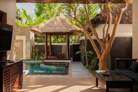 3 bedrooms Villa in Nusa Dua, Badung, Bali (14925) 7