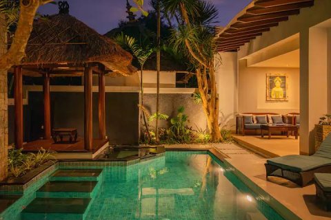3 bedrooms Villa in Nusa Dua, Badung, Bali (14925) 10