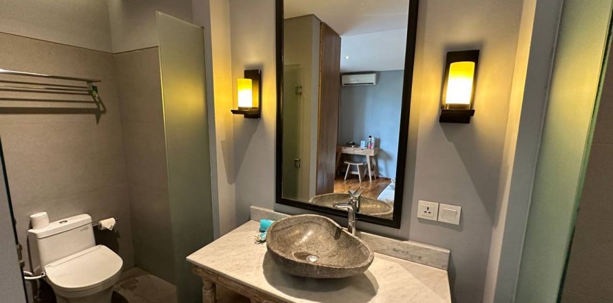 2 bedrooms Villa in Nusa Dua, Badung, Bali (14927)
