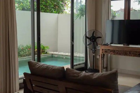 2 bedrooms Villa in Nusa Dua, Badung, Bali (14924)