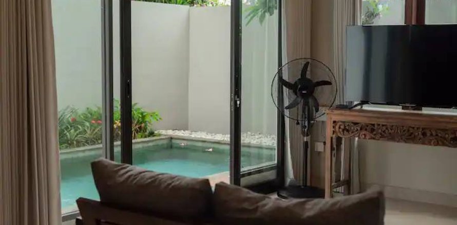 2 bedrooms Villa in Nusa Dua, Badung, Bali (14924)