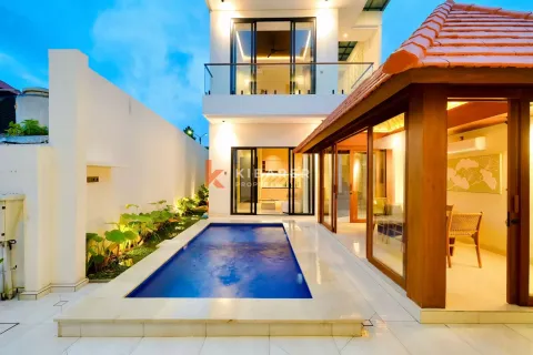 3 bedrooms Villa in Pererenan, Mengwi, Badung, Bali (12507) 2