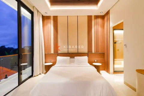 3 bedrooms Villa in Pererenan, Mengwi, Badung, Bali (12507) 14