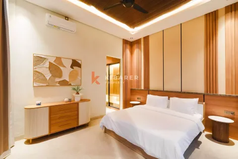 3 bedrooms Villa in Pererenan, Mengwi, Badung, Bali (12507) 10