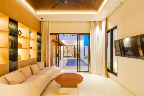 3 bedrooms Villa in Pererenan, Mengwi, Badung, Bali (12507) 7