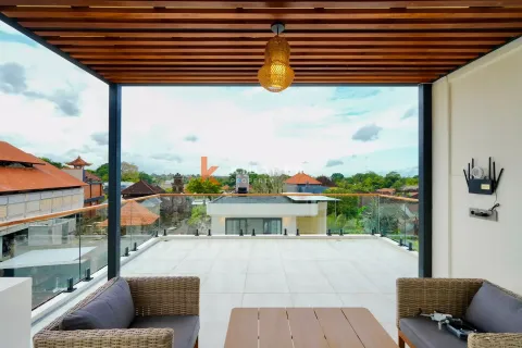 3 bedrooms Villa in Pererenan, Mengwi, Badung, Bali (12507) 6