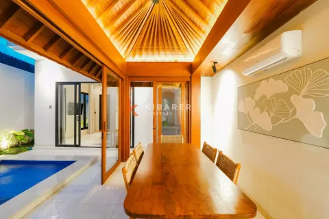 3 bedrooms Villa in Pererenan, Mengwi, Badung, Bali (12507) 8