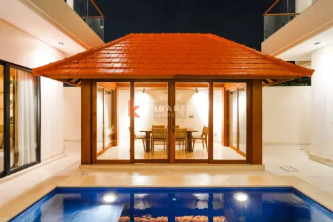 3 bedrooms Villa in Pererenan, Mengwi, Badung, Bali (12507) 3