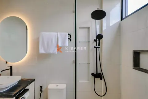 3 bedrooms Villa in Pererenan, Mengwi, Badung, Bali (12507) 15