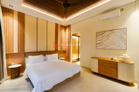 3 bedrooms Villa in Pererenan, Mengwi, Badung, Bali (12507) 13