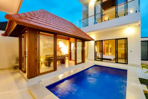 3 bedrooms Villa in Pererenan, Mengwi, Badung, Bali (12507) 1