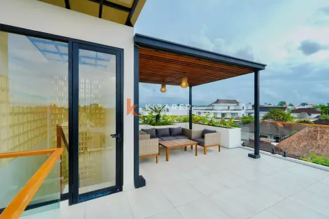3 bedrooms Villa in Pererenan, Mengwi, Badung, Bali (12507) 5