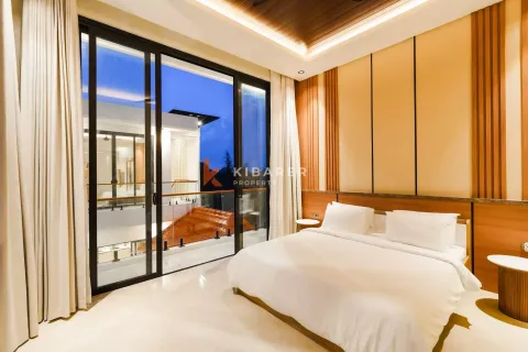 3 bedrooms Villa in Pererenan, Mengwi, Badung, Bali (12507) 16