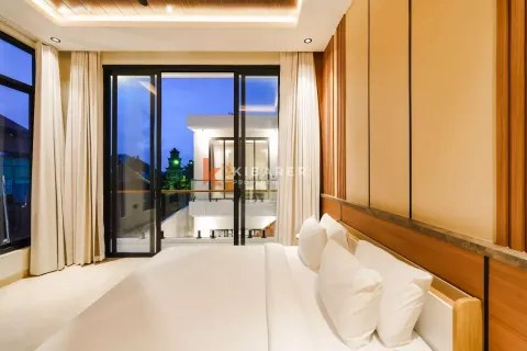 3 bedrooms Villa in Pererenan, Mengwi, Badung, Bali (12507) 17