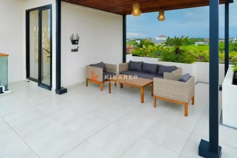 3 bedrooms Villa in Pererenan, Mengwi, Badung, Bali (12507) 4